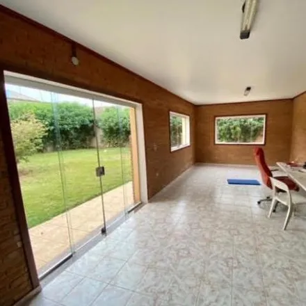 Buy this 3 bed house on Avenida Max Grimberg in Vila Cléo, Mogi das Cruzes - SP