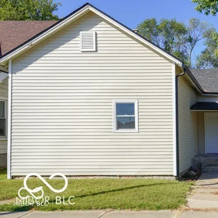 Buy this 3 bed house on 1230 8th Street in Columbus, IN 47201