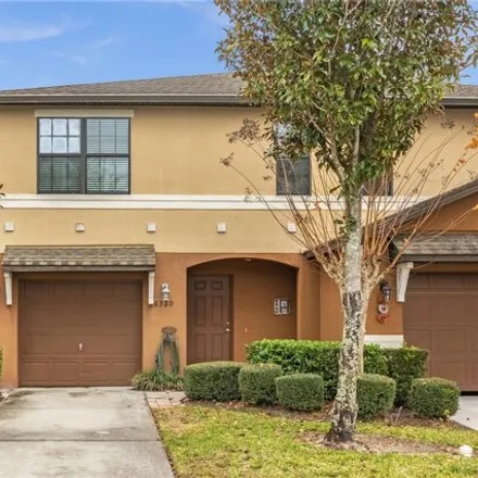 Rent this 3 bed townhouse on 6250 Windsor Lake Circle in Sanford, FL 32773