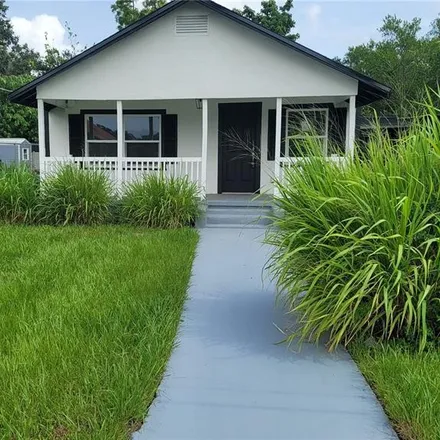 Image 3 - 1406 West 15th Street, Sanford, FL 32771, USA - House for sale