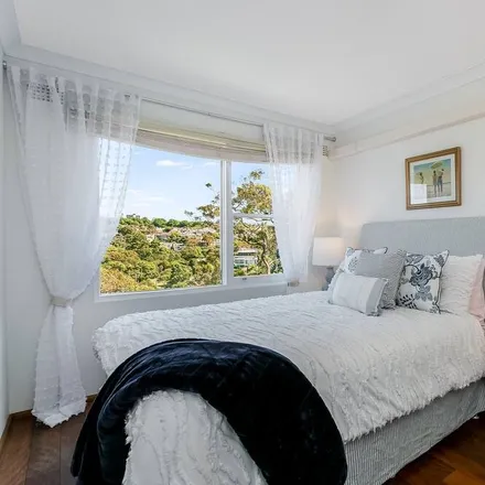 Rent this 1 bed apartment on Mosman NSW 2088