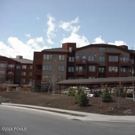 Rent this 1 bed condo on Millenium Trail in Summit County, UT 84098