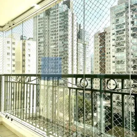 Buy this 3 bed apartment on Rua Itaboraí in Chácara Inglesa, São Paulo - SP