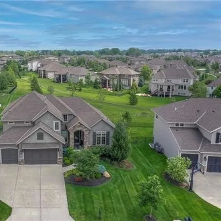 Buy this 5 bed house on 12244 West 163rd Street in Overland Park, KS 66221