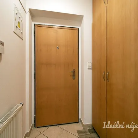 Image 2 - Ke Zvoničce 647/3, 103 00 Prague, Czechia - Apartment for rent