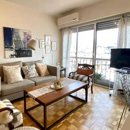 Rent this 2 bed apartment on Talcahuano 1249 in Retiro, C1016 AAB Buenos Aires