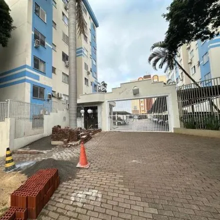 Image 2 - Rua Doutor Saulo Porto Virmond, Chácaras Paulista, Maringá - PR, 87005-140, Brazil - Apartment for sale