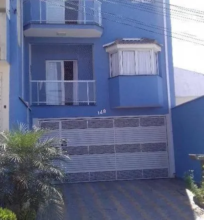 Image 2 - Rua Cezar Costa, Serpa, Caieiras - SP, 07715-025, Brazil - House for sale