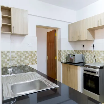 Buy this 2 bed apartment on Jacaranda Close in Nairobi, 00620