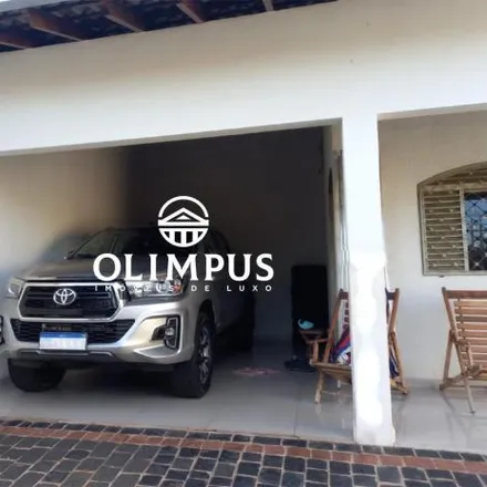 Buy this 3 bed house on unnamed road in Jardim Patrícia, Uberlândia - MG