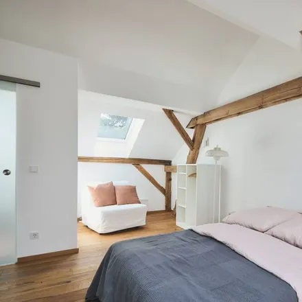 Rent this 1 bed apartment on Zossen in Brandenburg, Germany
