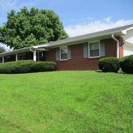 Image 1 - 1009 Weyland Road, Boonville, MO 65233, USA - House for sale