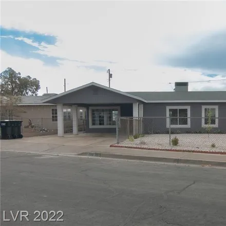 Buy this 2 bed house on 126 Magnesium Street in Henderson, NV 89015