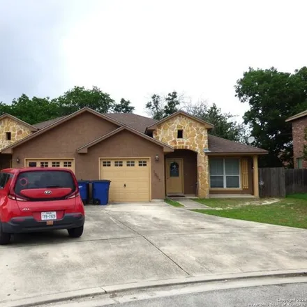 Buy this 6 bed house on 1071 Brown Rock Drive in New Braunfels, TX 78130