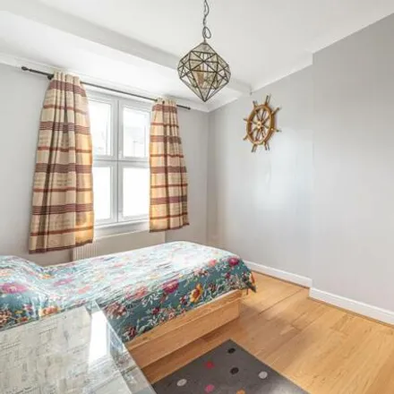 Buy this 2 bed apartment on All Saints’ C.E. Primary School in Cricklewood Lane, Childs Hill