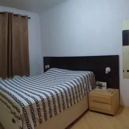 Buy this 2 bed apartment on Rua Doutor Teofilo Nóbrega in Jardim Campo Verde, Mauá - SP