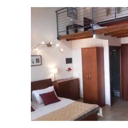 Rent this studio apartment on Μουσούρη in Thessaloniki Municipal Unit, Greece