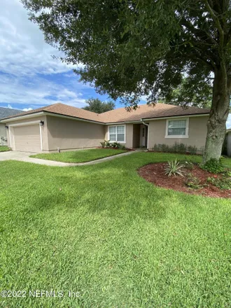Rent this 3 bed house on 2770 Cross Creek Drive in Clay County, FL 32043