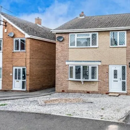 Buy this 3 bed house on Peterdale Road in Barrow Hill, S43 1JA