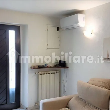 Rent this 4 bed townhouse on Via Elio Servadio in 59013 Prato PO, Italy