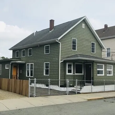Buy this 5 bed house on 176 Snell Street in Fall River, MA 02721