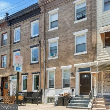 Buy this 4 bed house on 3204 West Sergeant Street in Philadelphia, PA 19132