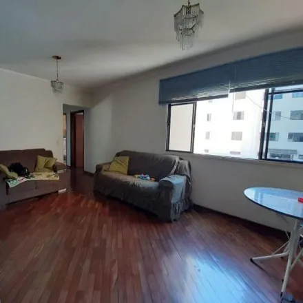 Buy this 2 bed apartment on Avenida Beira-Rio Joaquim Miguel Dutra in Parque da Rua do Porto, Piracicaba - SP