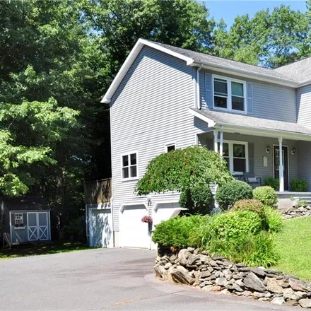 Buy this 3 bed house on 520 Witches Rock Road in Bristol, CT 06010