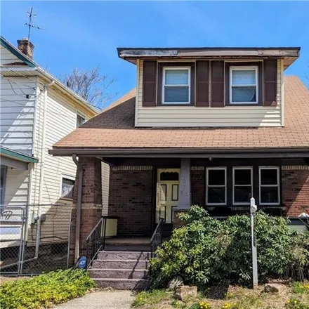 Buy this 3 bed house on 301 East 28th Street in Federal Hill, Erie