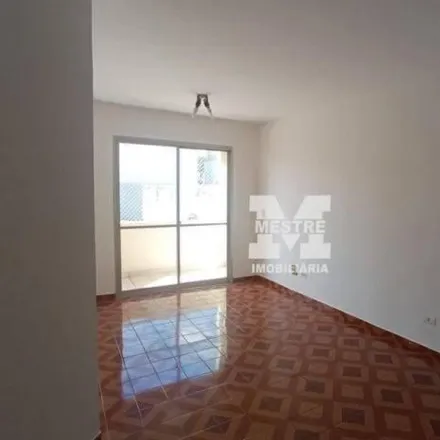 Rent this 2 bed apartment on Avenida Tiradentes 540 in Centro, Guarulhos - SP