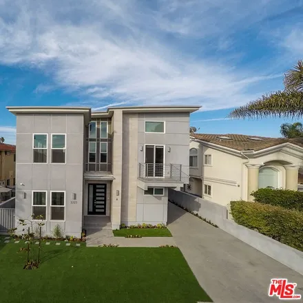 Image 7 - 2223 Curtis Avenue, Redondo Beach, CA 90278, USA - House for rent