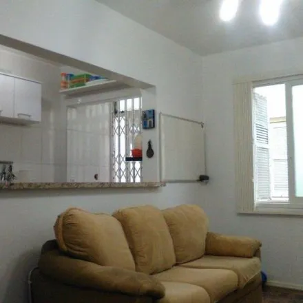 Image 1 - SINTRAJUFE/RS, Rua Marcílio Dias 660, Menino Deus, Porto Alegre - RS, 90130-000, Brazil - Apartment for sale