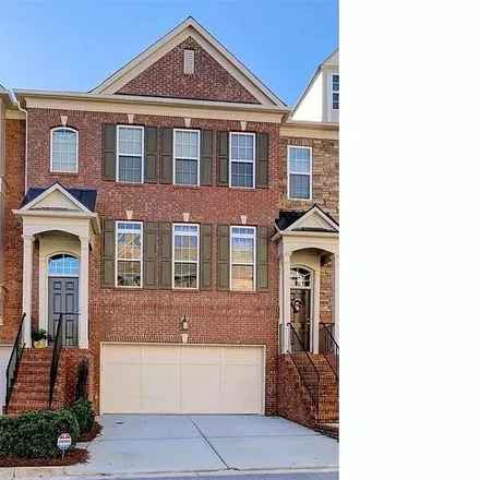 Rent this 4 bed room on 2778 Loftview Square in Atlanta, GA 30339