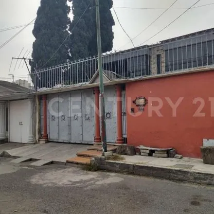 Buy this 3 bed house on unnamed road in Colonia Zapotitla-Tláhuac, 13319 Mexico City