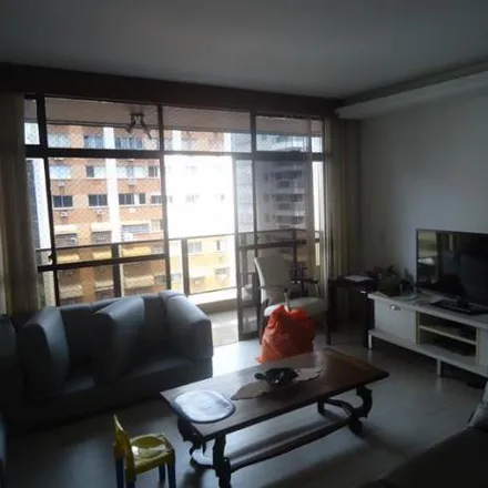 Buy this 4 bed apartment on Clini Consultórios Integrados in Rua Doutor Herotides de Oliveira 97, Icaraí
