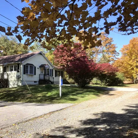 Buy this 4 bed house on 11 Eagle Lane in Milan, Dutchess County