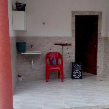 Buy this 3 bed house on Rua Eliane in Jardim Atlântico Oeste, Maricá - RJ