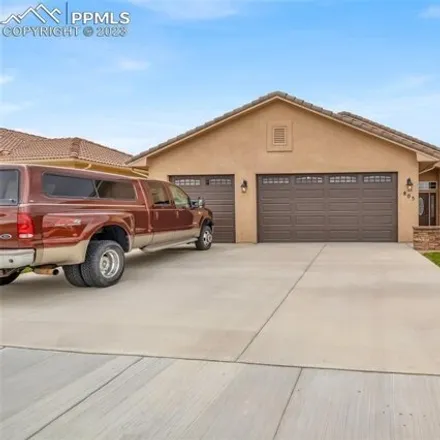 Buy this 3 bed house on unnamed road in Pueblo, CO 81005