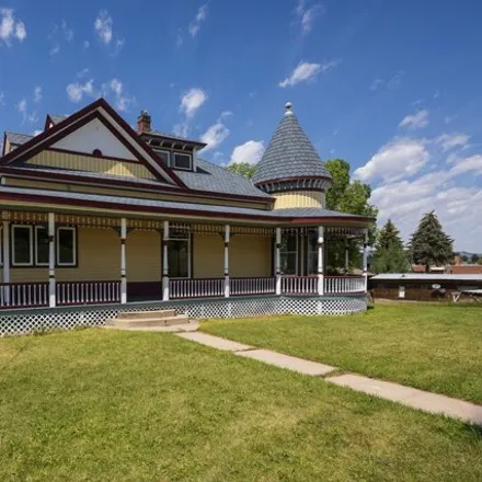 Image 7 - 183 Dearborn Street, Philipsburg, MT 59858, USA - House for sale