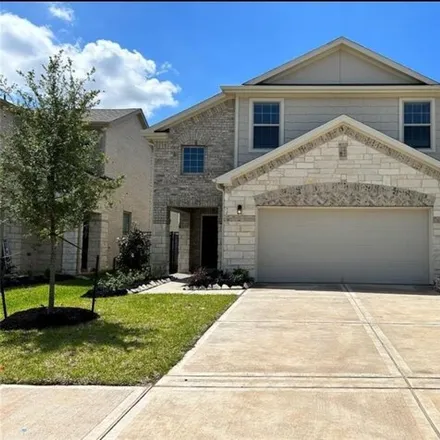 Rent this 4 bed house on Laguna Cove Drive in Waller County, TX 77492