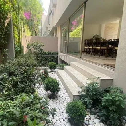 Image 2 - Avenida San Francisco, Colonia San Francisco, 10500 Santa Fe, Mexico - House for sale