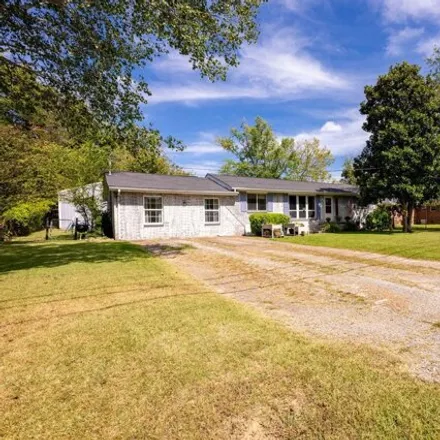 Image 3 - 587 Scenic Drive, Trenton, Dade County, GA 30752, USA - House for sale