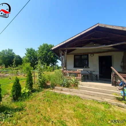 Buy this 2 bed house on 62 in Kruszwica, Poland