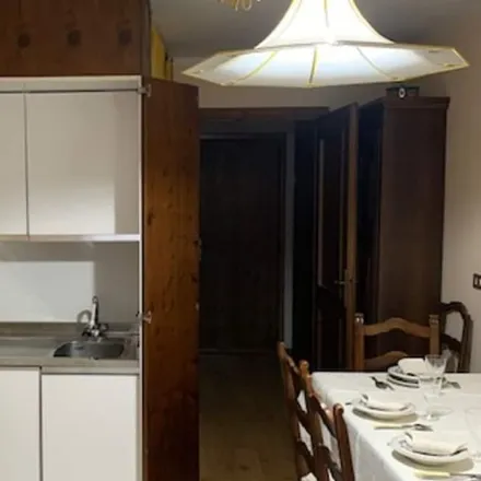 Rent this 1 bed apartment on Sestriere in 10058 Sestriere TO, Italy