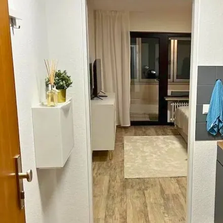 Rent this 1 bed apartment on Küssaberg in Baden-Württemberg, Germany
