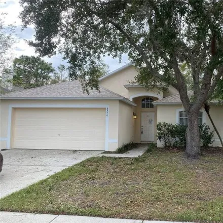 Rent this 3 bed house on 3370 Cypress Point Circle in Saint Cloud, FL 34772