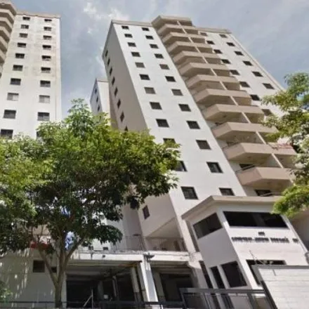 Rent this studio apartment on Rua Marie Nader Calfat in Vila Andrade, São Paulo - SP