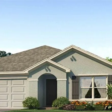 Buy this 3 bed house on 10128 Brushy Creek Pl in Parrish, Florida