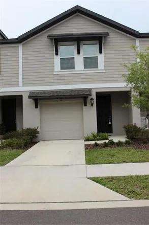 Buy this 3 bed house on 2714 Scarlet Bay Pl in Brandon, Florida