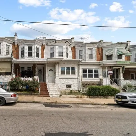 Image 5 - 1365 North 62nd Street, Philadelphia, PA 19151, USA - House for sale